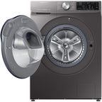 Lave linge hublot SAMSUNG QuickDrive WW90M645OPX Reconditionné