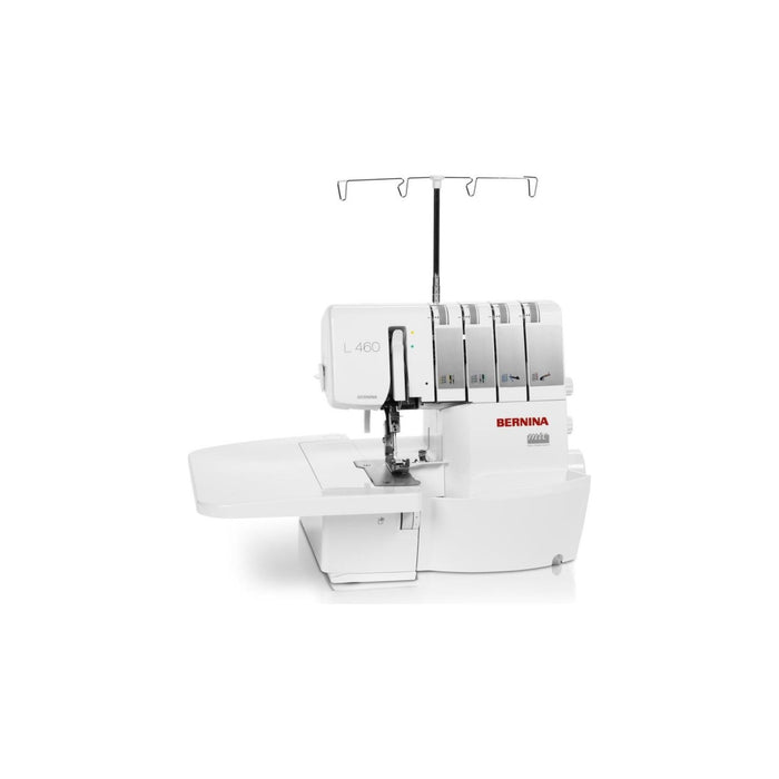 Surjeteuse BERNINA L460