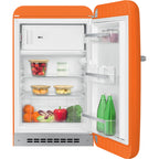Réfrigérateur top SMEG FAB10ROR6