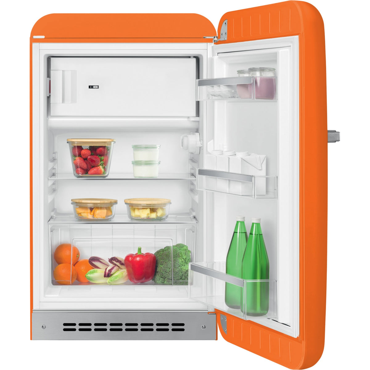 Réfrigérateur top SMEG FAB10ROR6