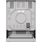 Cuisinière vitrocéramique GORENJE GEC6C40BG