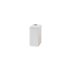 Lave linge top CANDY TCA483D2-S