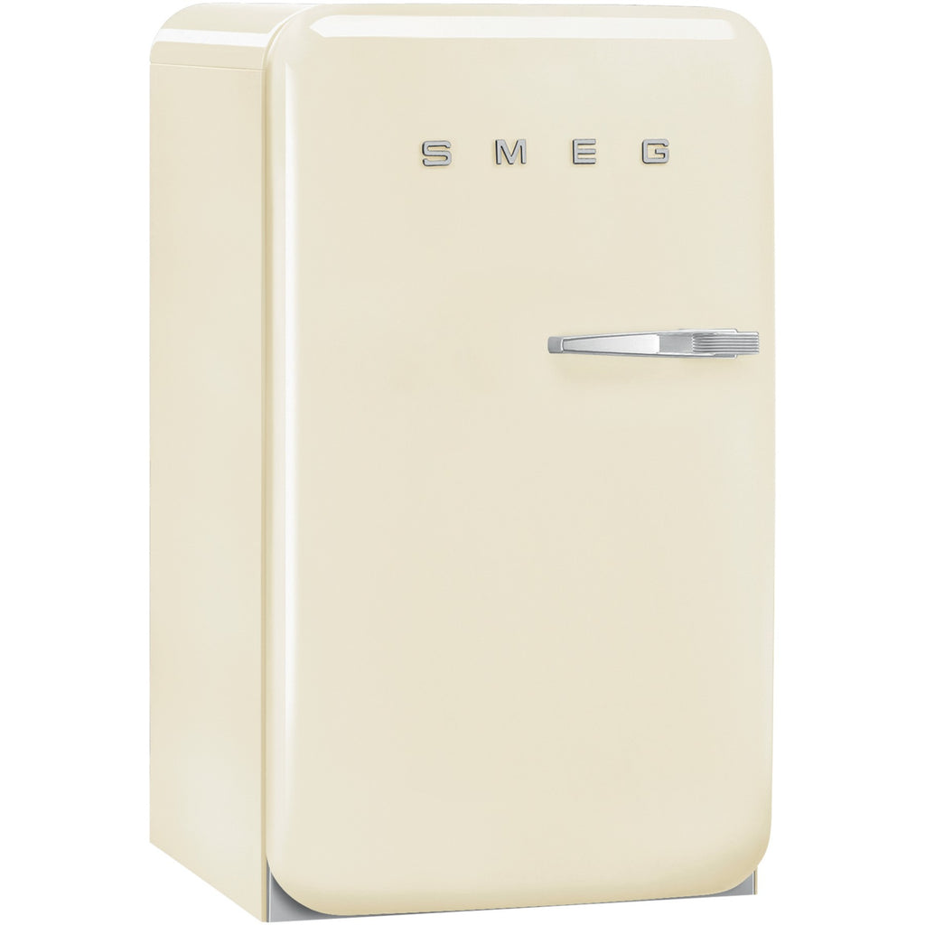 Réfrigérateur top SMEG FAB10LCR6