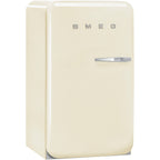 Réfrigérateur top SMEG FAB10LCR6