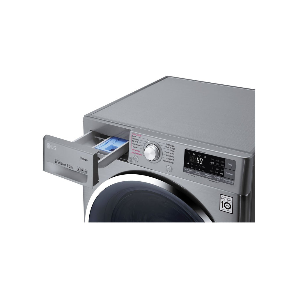 LL Front LG F14J82IXS Reconditionné