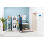 Lave linge hublot CANDY CO12103DBBE/1-47