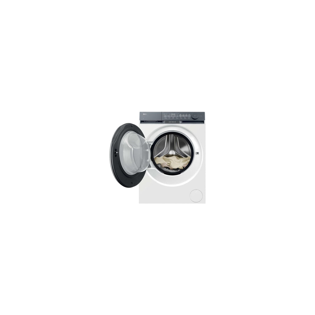 Lave linge hublot HAIER HW90-BD14387U1