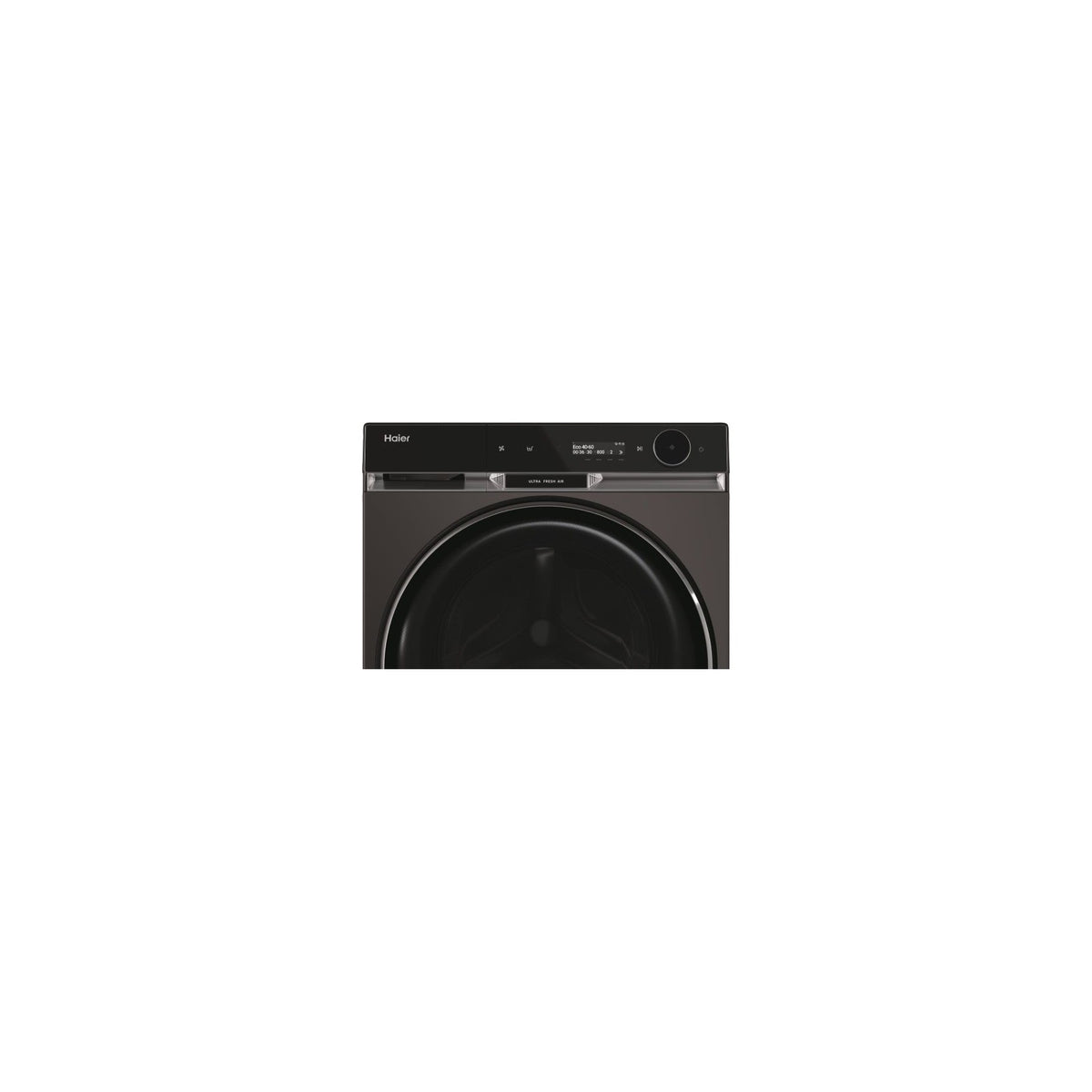 Lave linge hublot HAIER HW100-BD14397PGU1