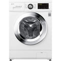 Lave linge hublot LG F84M22WH Reconditionné