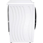 Lave linge hublot HISENSE WFGP801439VM Reconditionné