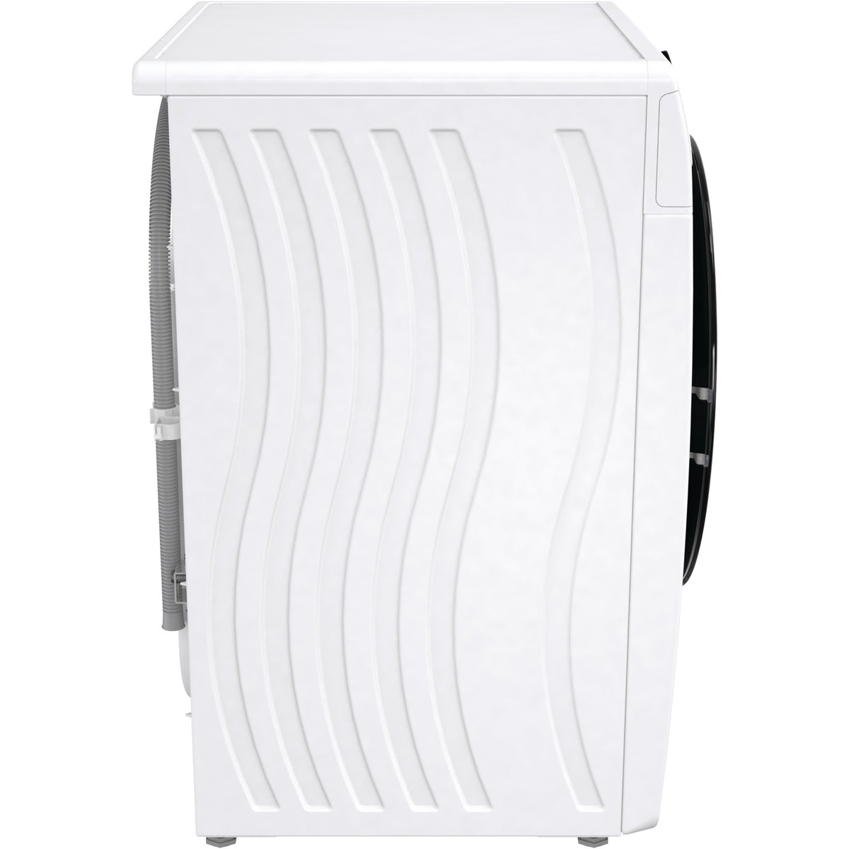 Lave linge hublot HISENSE WFGP801439VM Reconditionné