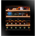 Cave à vin encastrable AVINTAGE AVI60PLATINUM