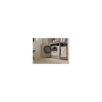 Lave linge hublot HAIER BHA6SD69M6DB9-S