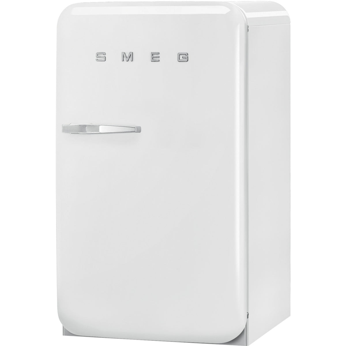 Réfrigérateur top SMEG FAB10HRWH6