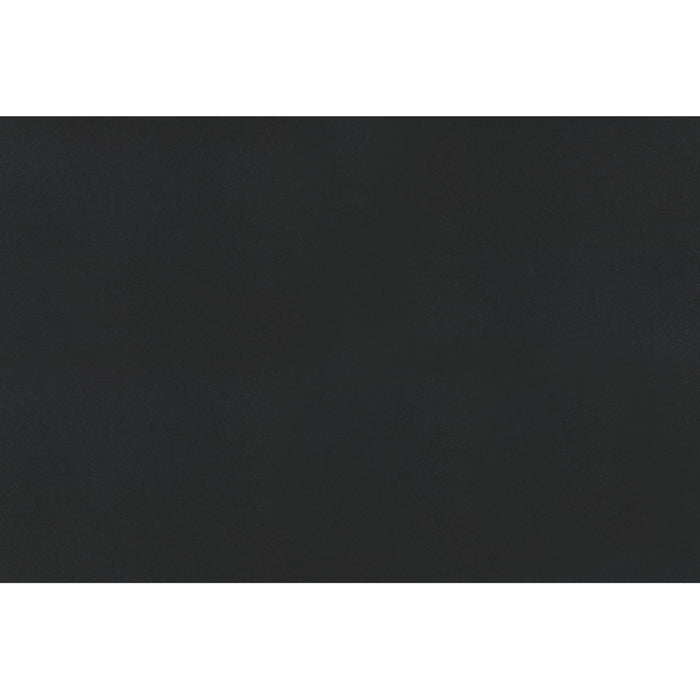 Crédence FALCON 110 NOIR SANS BADGE