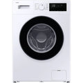 Lave linge compact SAMSUNG WW80FG3M05AW - 8 kg - 1400 tr/min - Classe A - Moteur induction