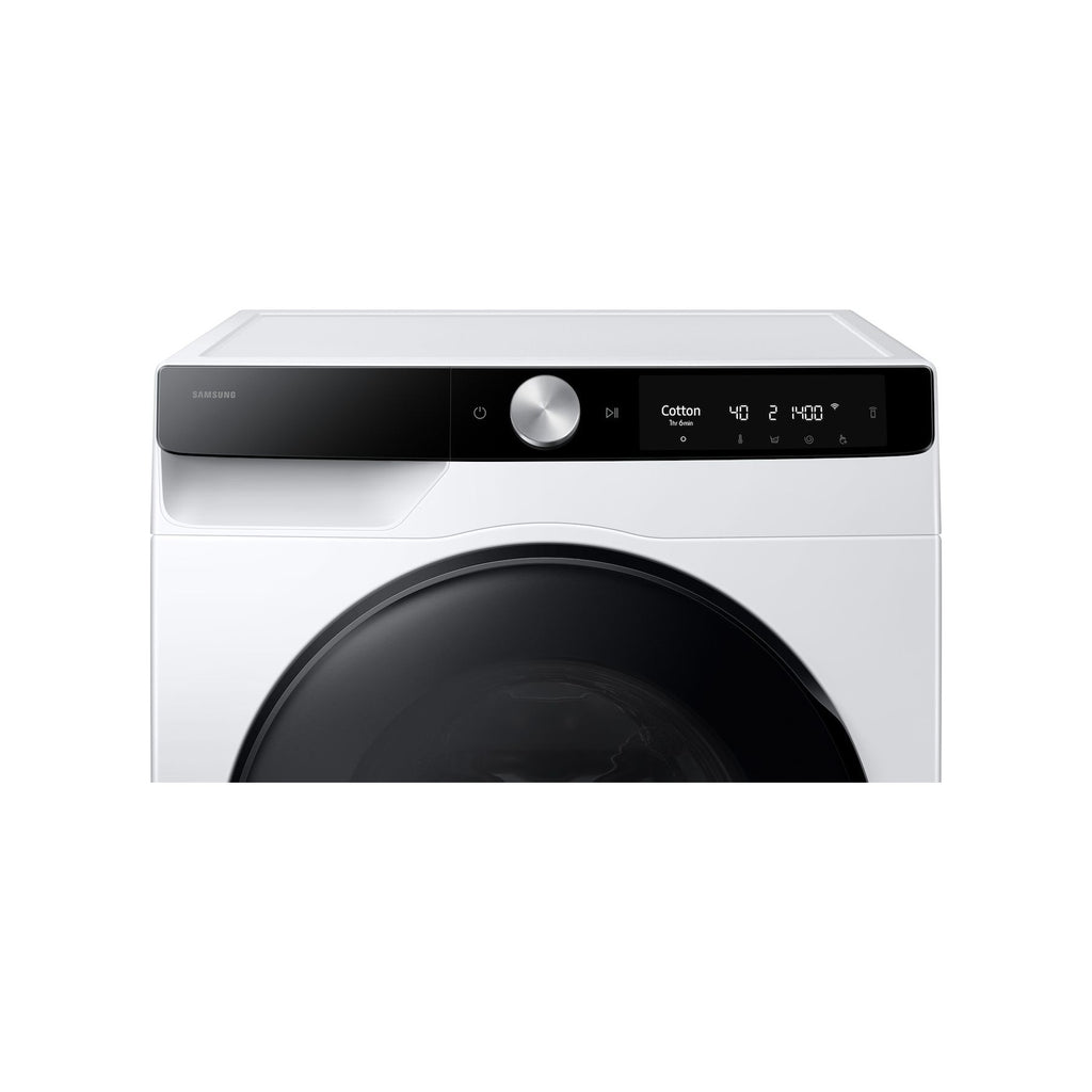 Lave linge séchant hublot SAMSUNG WD90DG6B85BKU3
