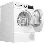 Sèche linge pompe à chaleur BOSCH WQG13500FR