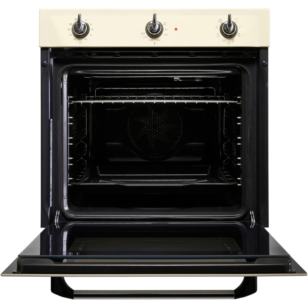 Four encastrable SMEG SF6905P1 - Hydrolyse - Chaleur pulsée