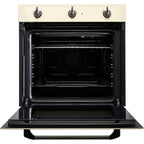 Four encastrable SMEG SF6905P1 - Hydrolyse - Chaleur pulsée