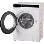 Lave linge hublot CANDY EY 210B8-S - 10 kg - 1200 tr/min - Classe A - Moteur induction