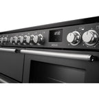 Piano de cuisson induction FALCON NEXUS NGC OC TAB IND 110 CM ARDOISE CHR