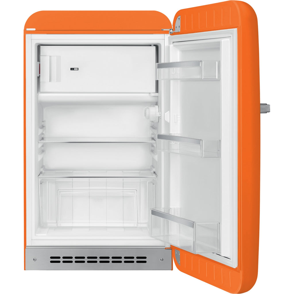 Réfrigérateur top SMEG FAB10ROR6