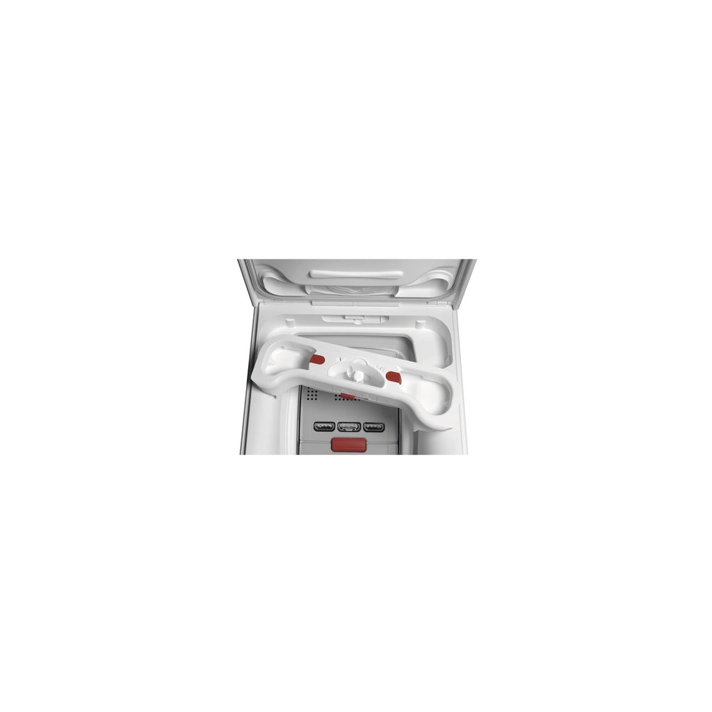 Lave linge top AEG L8TER653C Reconditionné