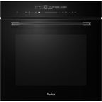 Four micro onde combiné AMICA ACOMBI72FMOA - Combiné micro-ondes - Hydrolyse - Porte froide