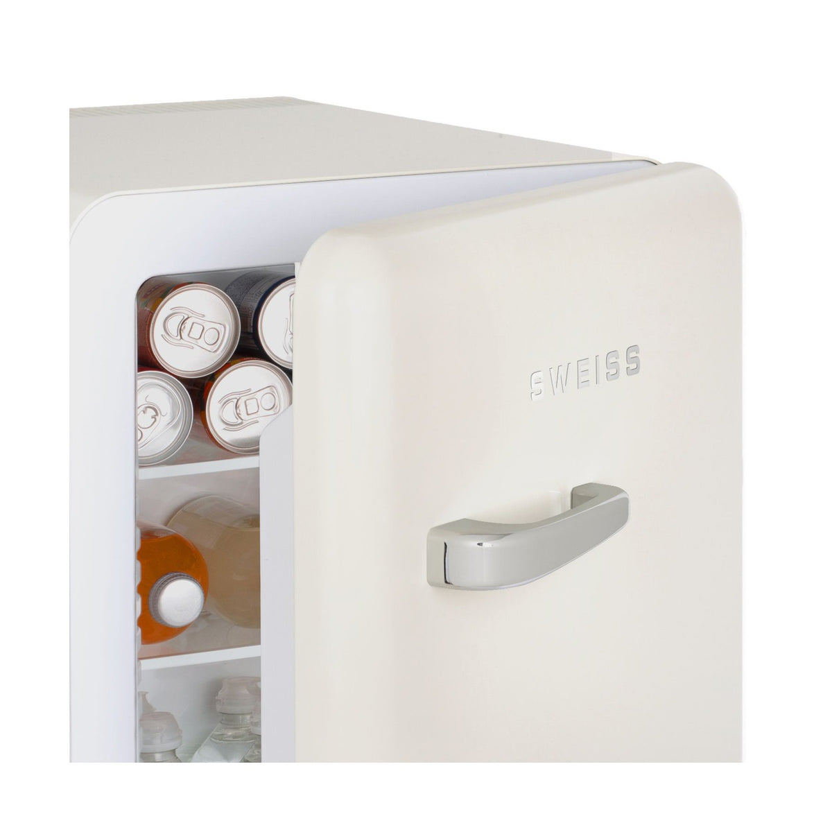 Mini réfrigérateur SWEISS WEISS8