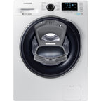 Lave linge hublot SAMSUNG ADD WASH WW80K6414QW Reconditionné