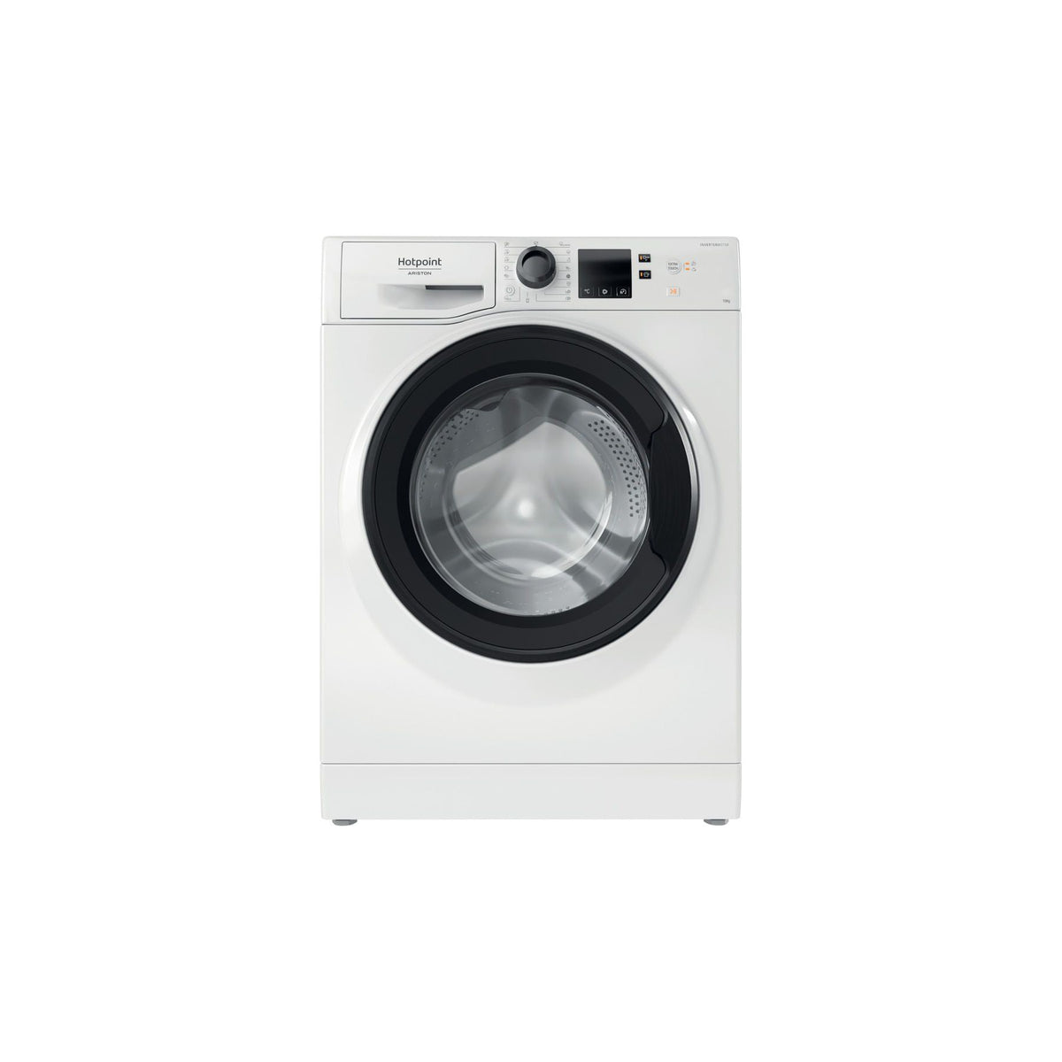 Lave linge hublot HOTPOINT NS1069CWKEUN