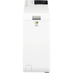 Lave linge top ELECTROLUX EW7T3733BA - 7 kg - 1300 tr/min - Classe A - Moteur induction