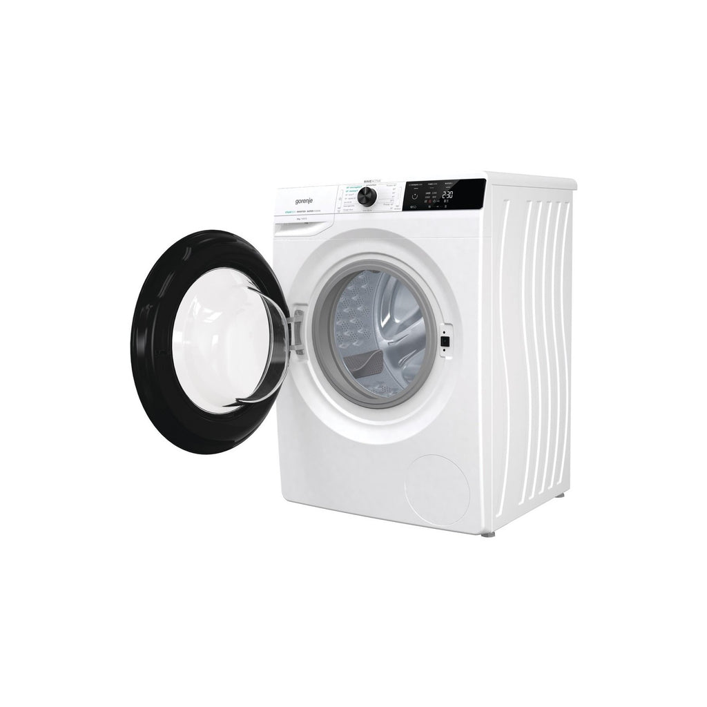 Lave linge hublot GORENJE WEI84BDS Reconditionné