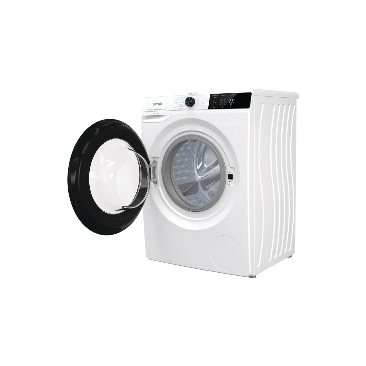Lave linge hublot GORENJE WEI84BDS Reconditionné