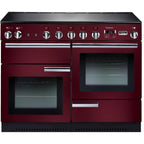 Piano de cuisson induction FALCON PROF+110 INDUC ROUGE