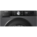 Lave linge hublot HISENSE WF3S1043BB3