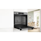 Four encastrable BOSCH HBA553BR3F