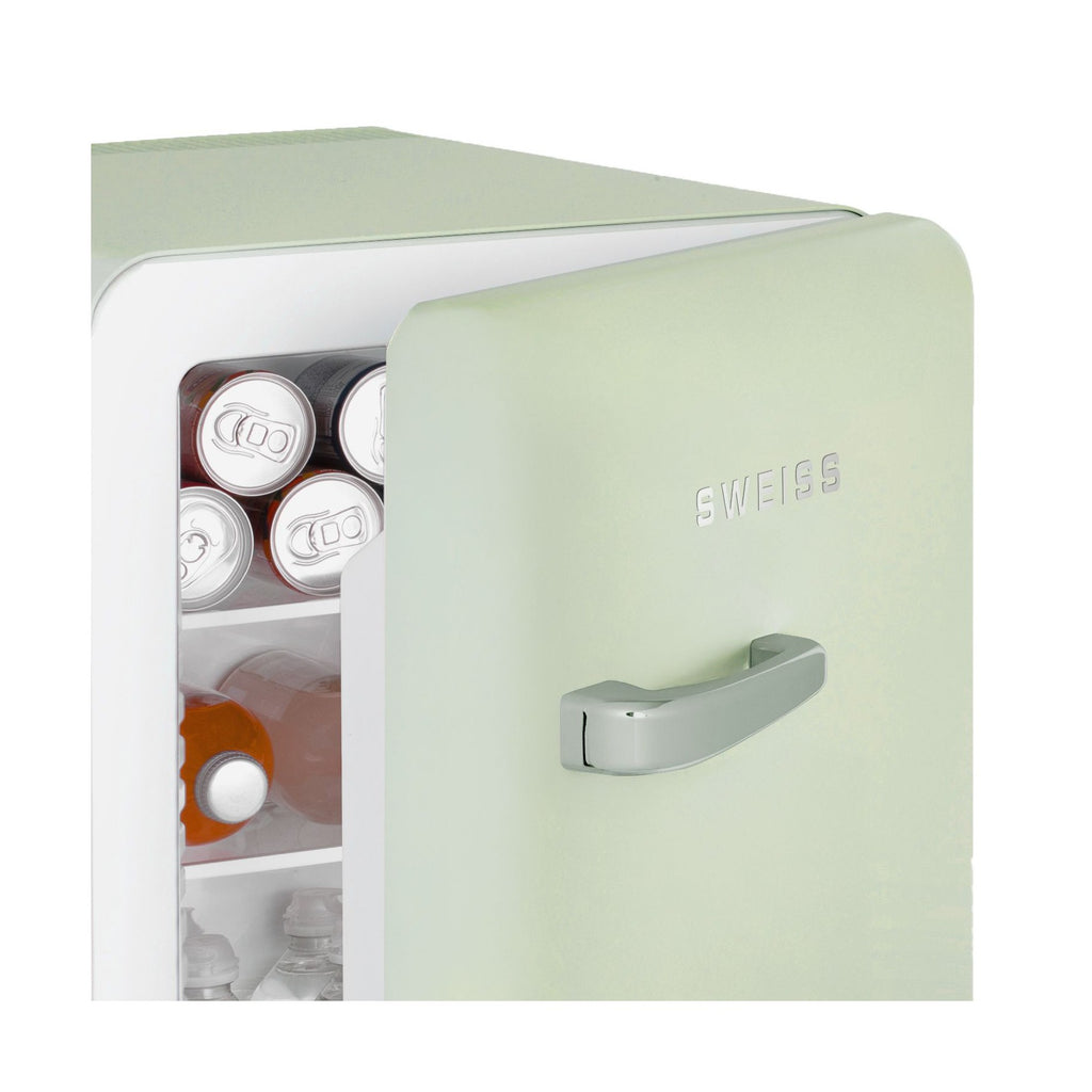 Mini réfrigérateur SWEISS WEISS7
