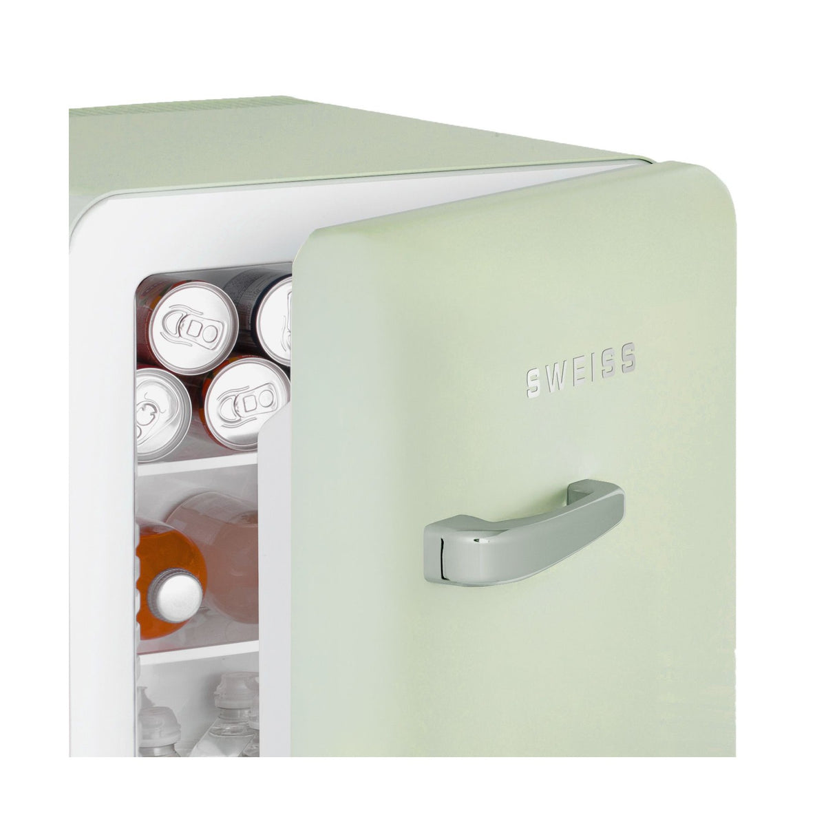 Mini réfrigérateur SWEISS WEISS7