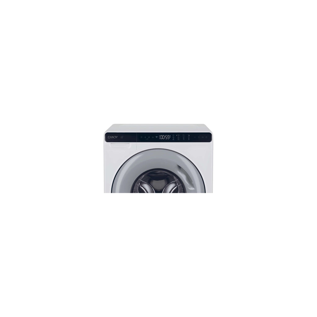 Lave linge hublot CANDY CW50-BP12307GU1-S