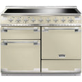 Piano de cuisson induction FALCON ELISE 110 INDUCTION Crème