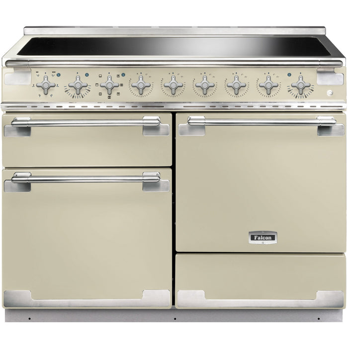 Piano de cuisson induction FALCON ELISE 110 INDUCTION Crème