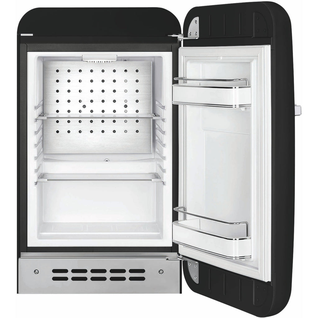 Mini réfrigérateur SMEG FAB5RBL6