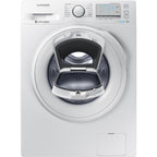 Lave linge hublot SAMSUNG ADDWASH WW 8EK6415 SW Reconditionné