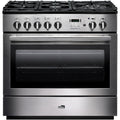 Piano de cuisson gaz FALCON PROFESSIONAL + FX90 MIXTE INOX