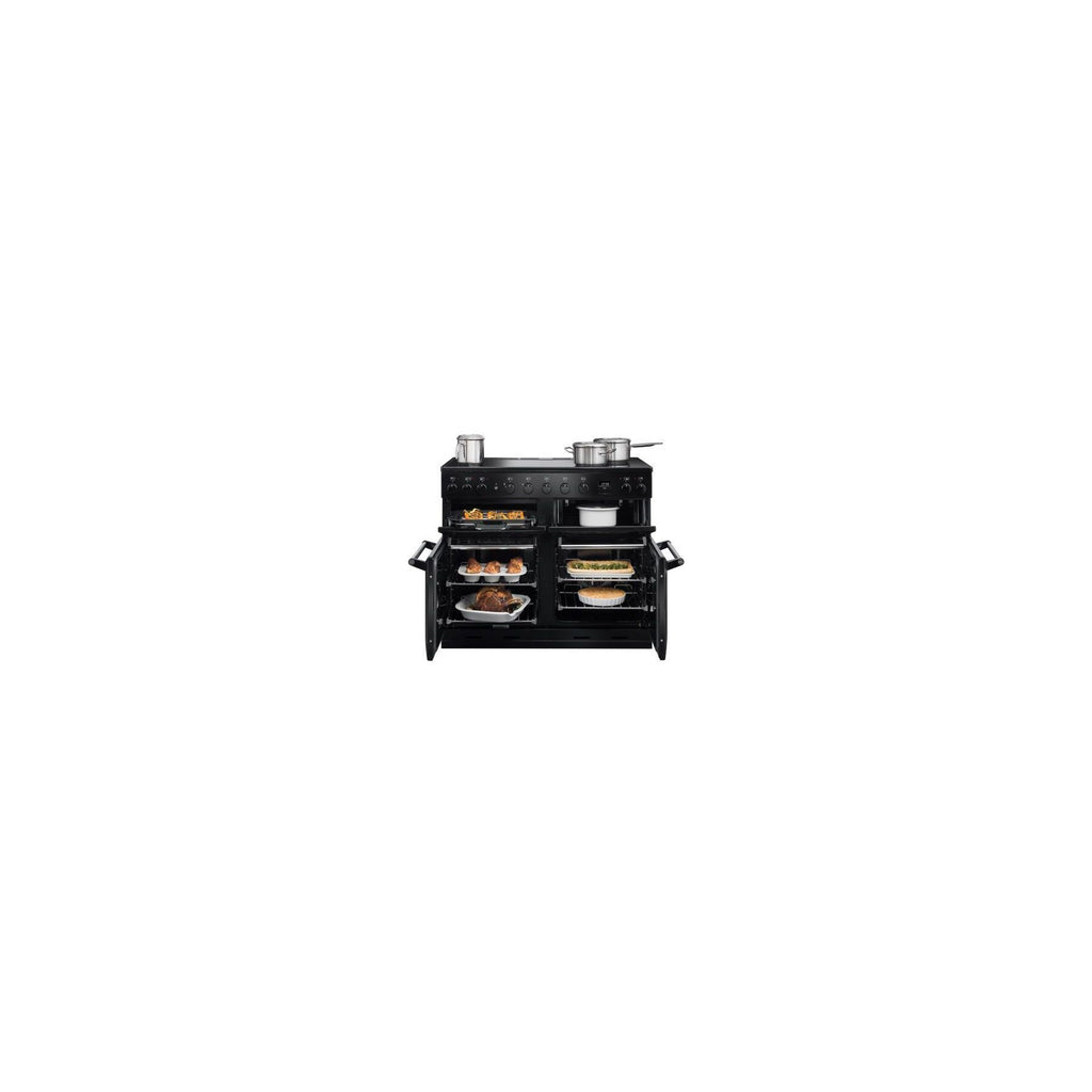 Piano de cuisson induction AGA MASTERCHEF DELUXE 110 INDUCTION CREME