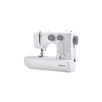 Machine à coudre PRIXTON P135, 45 points, Boutonnière Automatique