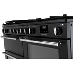 Piano de cuisson gaz FALCON INFUSION NGC OC TAB GAZ 110 CM CHARBON