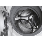 Lave linge hublot ESSENTIELB ELF1014-4b - 10 kg - 1400 tr/min - Classe A - Moteur induction